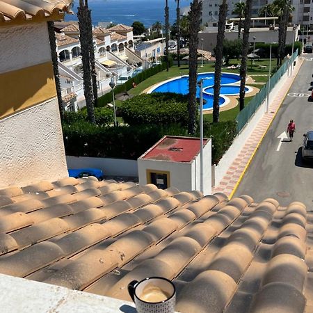 Atico Gran Alacant Super View Exteriör bild